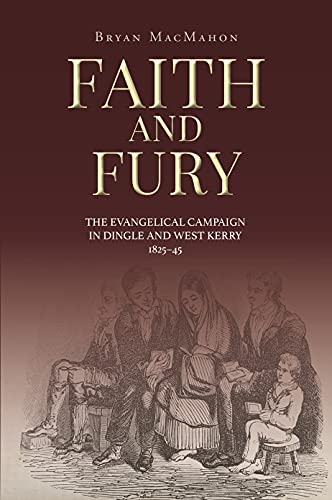 Faith and Fury