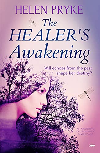 The Healer's Awakening