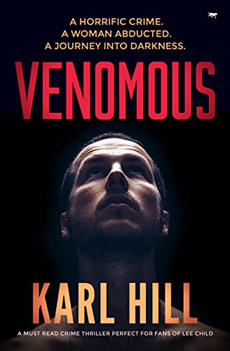 Venomous
