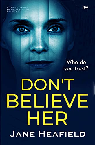 Don't Believe Her