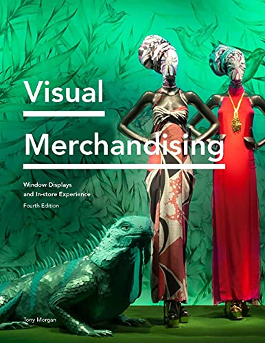 Visual Merchandising Fourth Edition