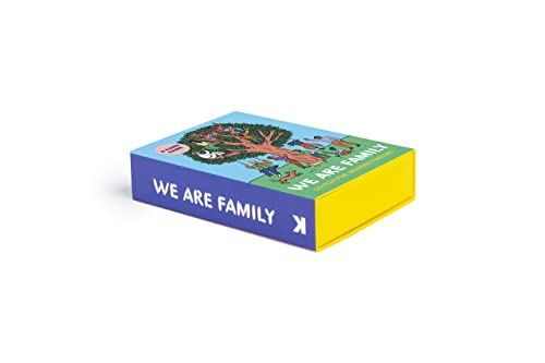 We Are Family