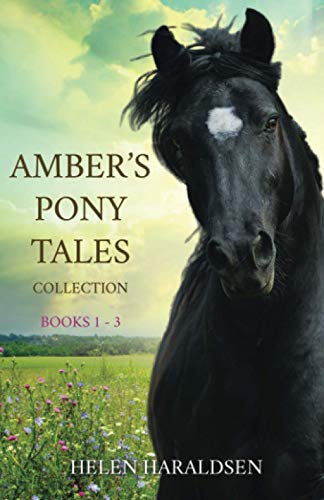 Amber's Pony Tales Collection