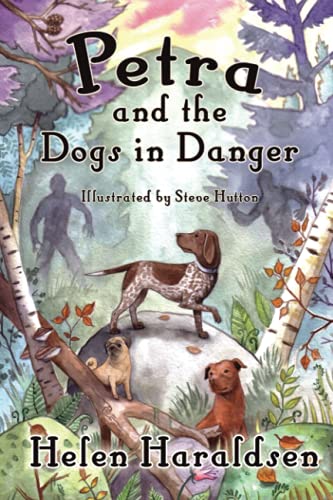 Petra and the Dogs in Danger