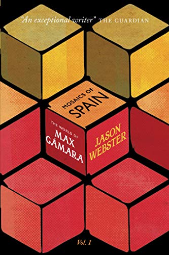 The World of Max Camara