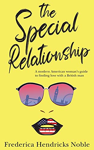 The Special Relationship