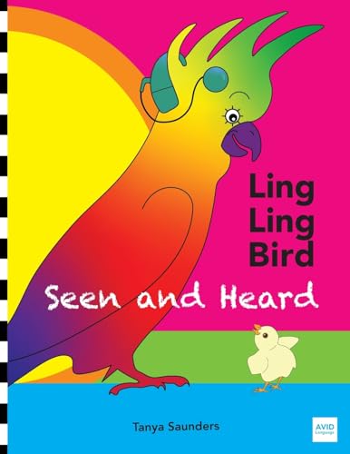 LING LING BIRD Seen and Heard
