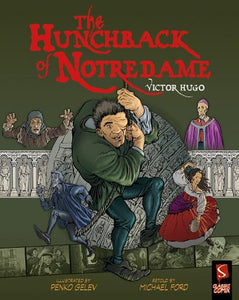 The Hunchback of Notre-Dame 