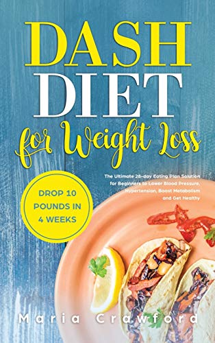 Dash Diet For Weight Loss