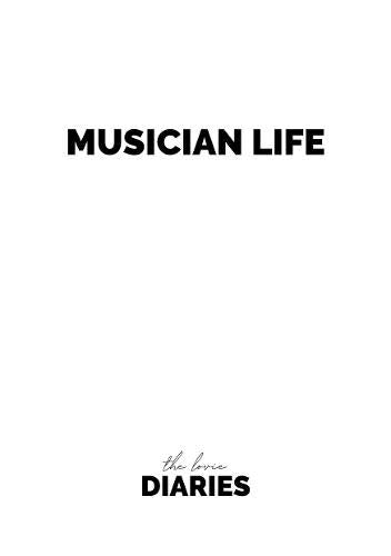 Musician Life