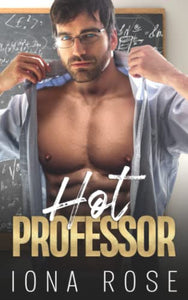 HOT Professor 