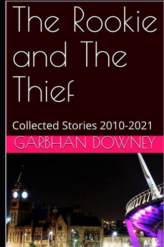 The Rookie and The Thief
