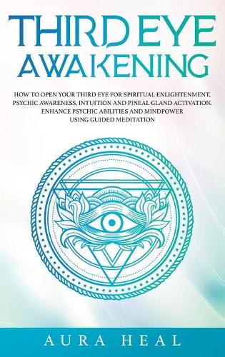 Third Eye Awakening