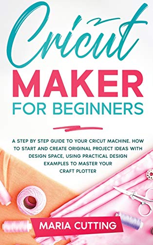 Cricut for Beginners
