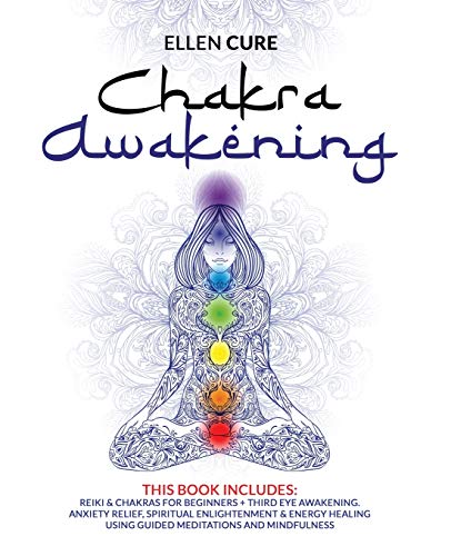 Chakra Awakening