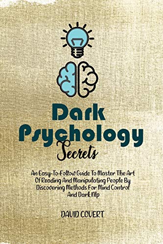 Dark Psychology Secrets