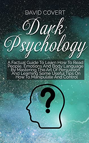 Dark Psychology