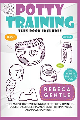 Potty Training