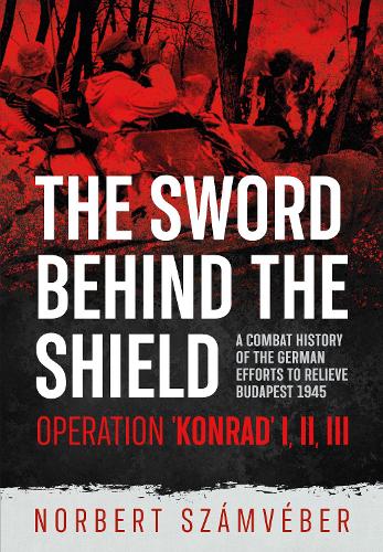 The The Sword Behind The Shield