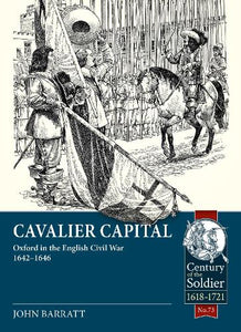 Cavalier Capital 