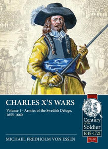 Charles Xs Wars 