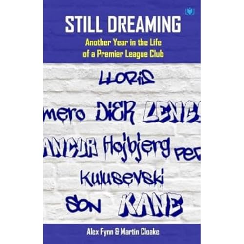 Still Dreaming