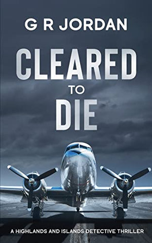 Cleared to Die