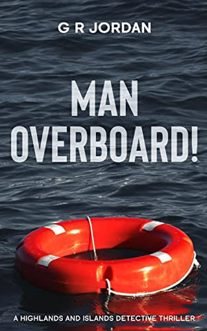 Man Overboard!