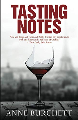Tasting Notes