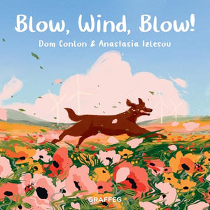Blow, Wind, Blow! 
