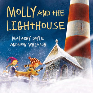 Molly and the Lighthouse 