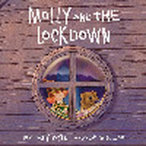 Molly: Molly and the Lockdown