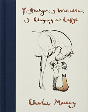 Bachgen, Y Wahadden, Y Llwynog A'r Ceffyl, Y