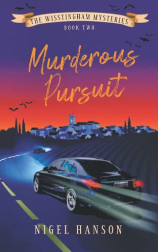 Murderous Pursuit