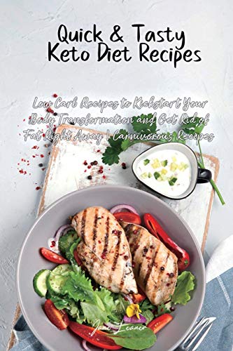 Quick and Tasty Keto Diet Recipes