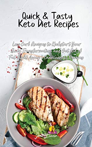 Quick and Tasty Keto Diet Recipes