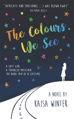 The Colours We See