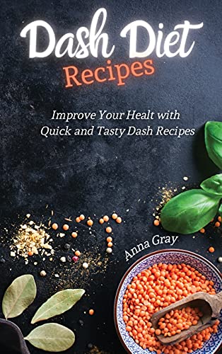 DASH Diet Recipes