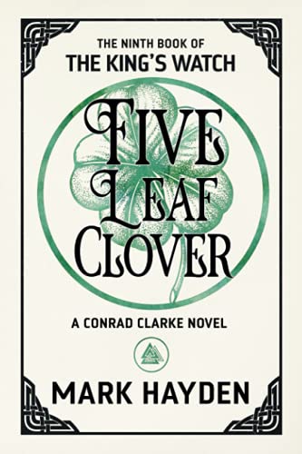 Five Leaf Clover