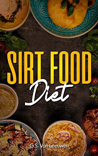 Sirtfood Diet