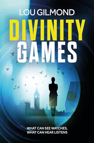 Divinity Games