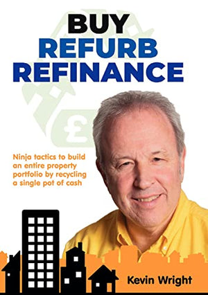 Buy-Refurb-Refinance