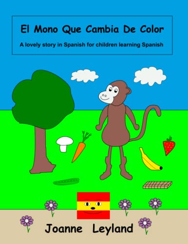 El Mono Que Cambia De Color
