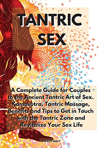 Tantric Sex