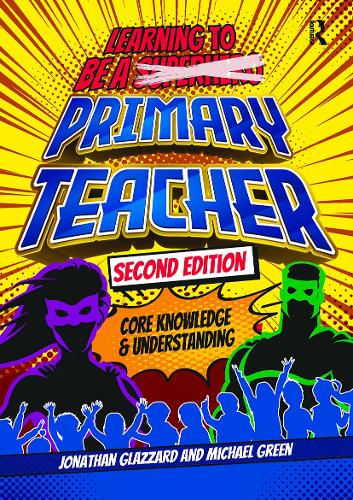 Learning to be a Primary Teacher