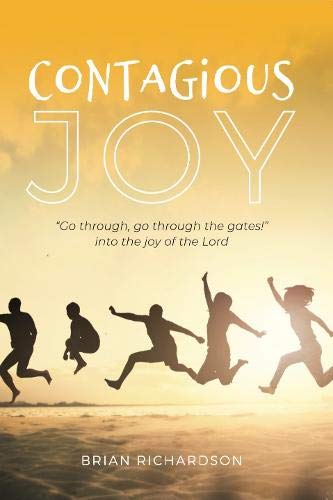 Contagious Joy