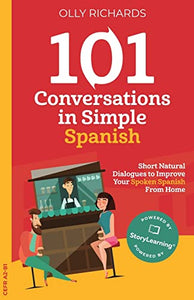 101 Conversations in Simple Spanish 