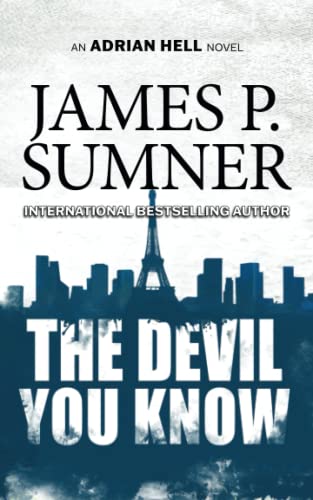The Devil You Know