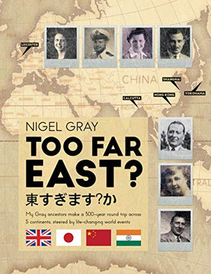 Too Far East?