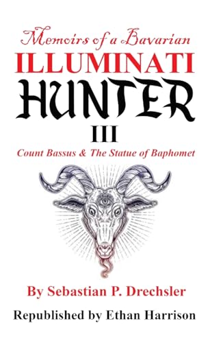Count Bassus & The Statue of Baphomet
